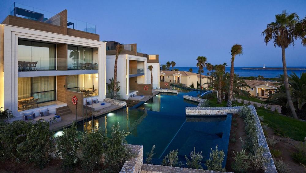 Insotel Punta Prima 5* Punta Prima (Menorca)