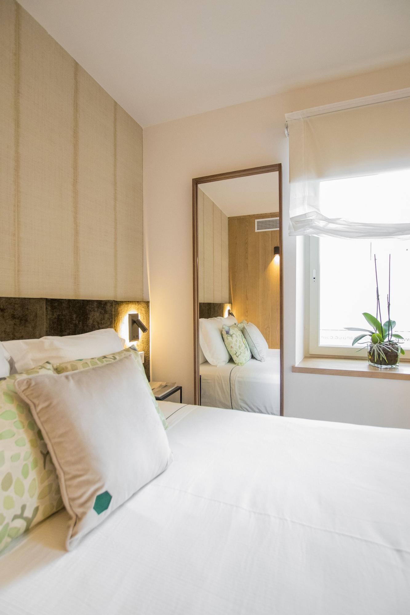 Boutique Sant Roc & 4* Mahon (Menorca)