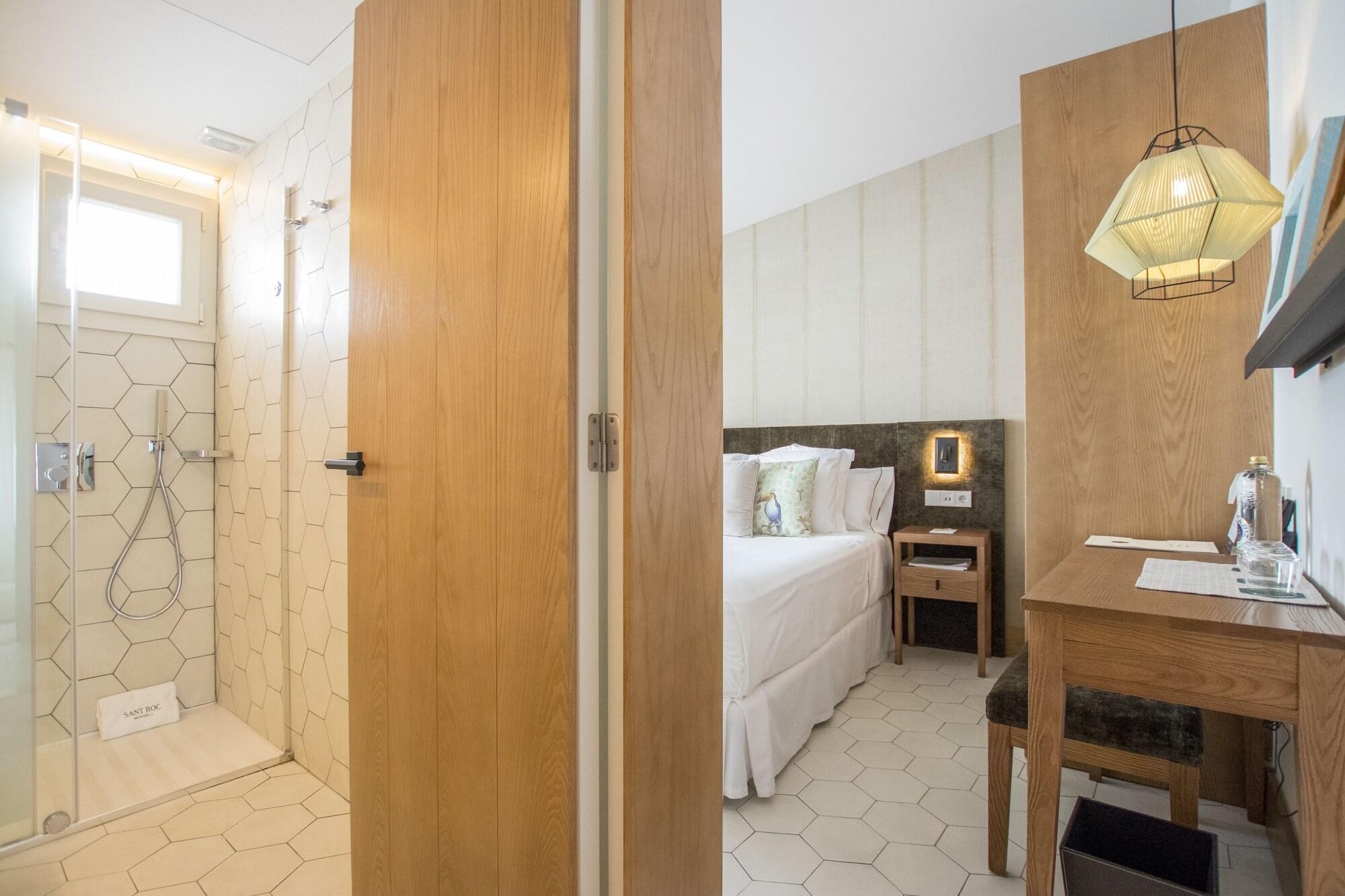 Boutique Sant Roc & 4* Mahon (Menorca)