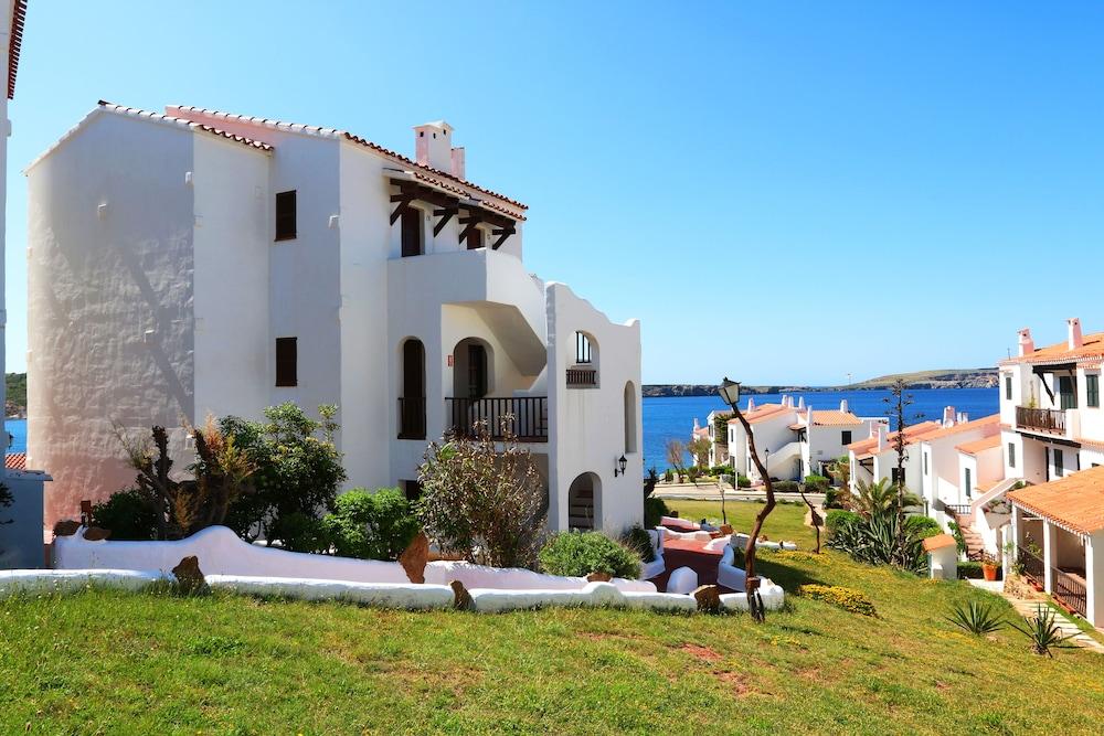 El Bergantin Menorca Club (adults Only) *