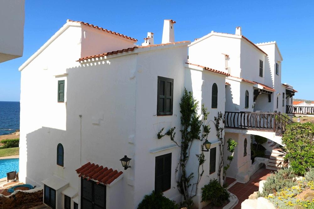El Bergantin Menorca Club (adults Only) * Fornells (Menorca)