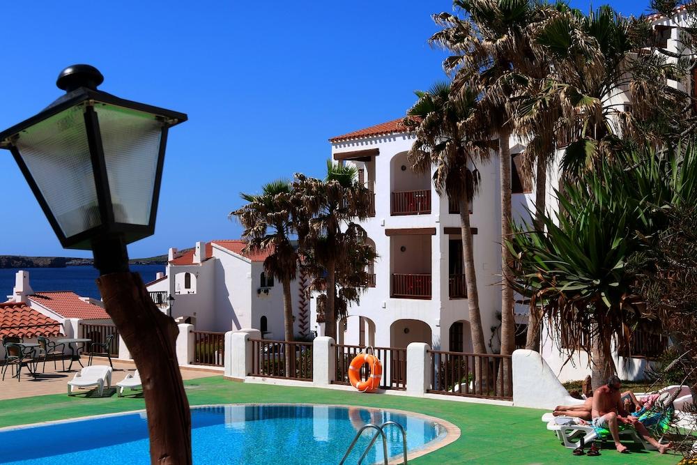 El Bergantin Menorca Club (adults Only) Fornells (Menorca)