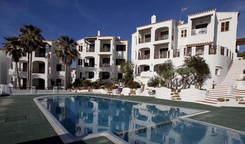 El Bergantin Menorca Club (adults Only) Apartamento