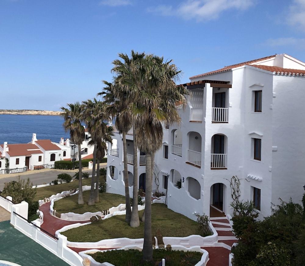 El Bergantin Menorca Club (adults Only)