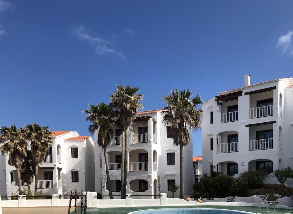 El Bergantin Menorca Club (adults Only) * Fornells (Menorca)