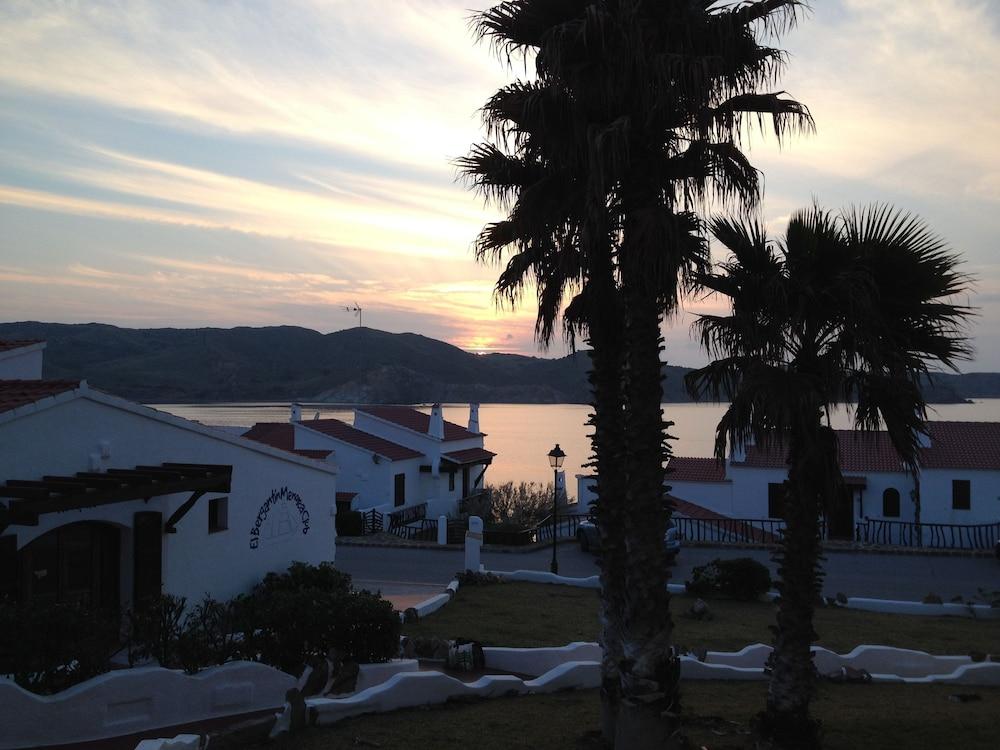 El Bergantin Menorca Club (adults Only) Apartamento