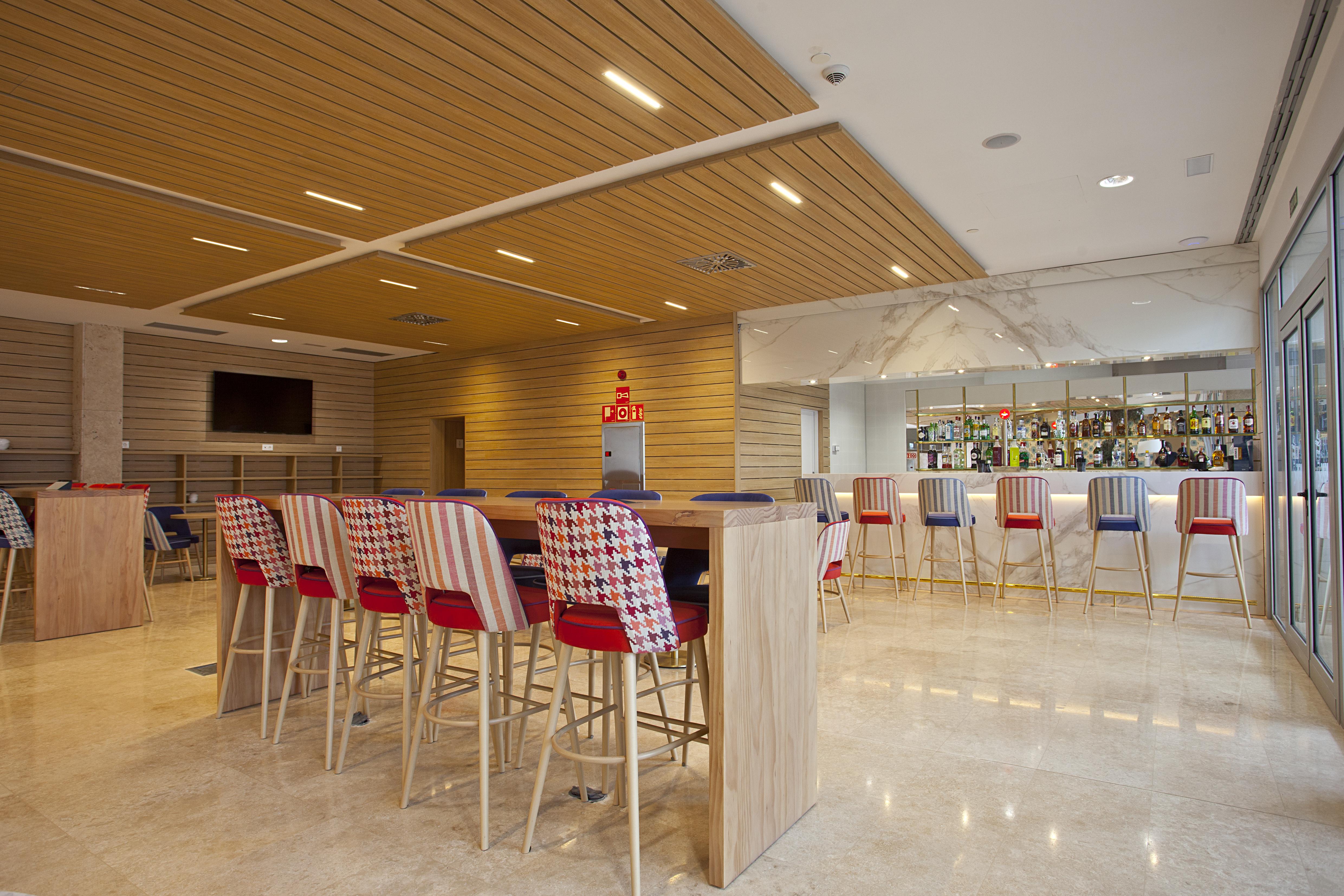 Hotel Seth 55 Santo Tomas