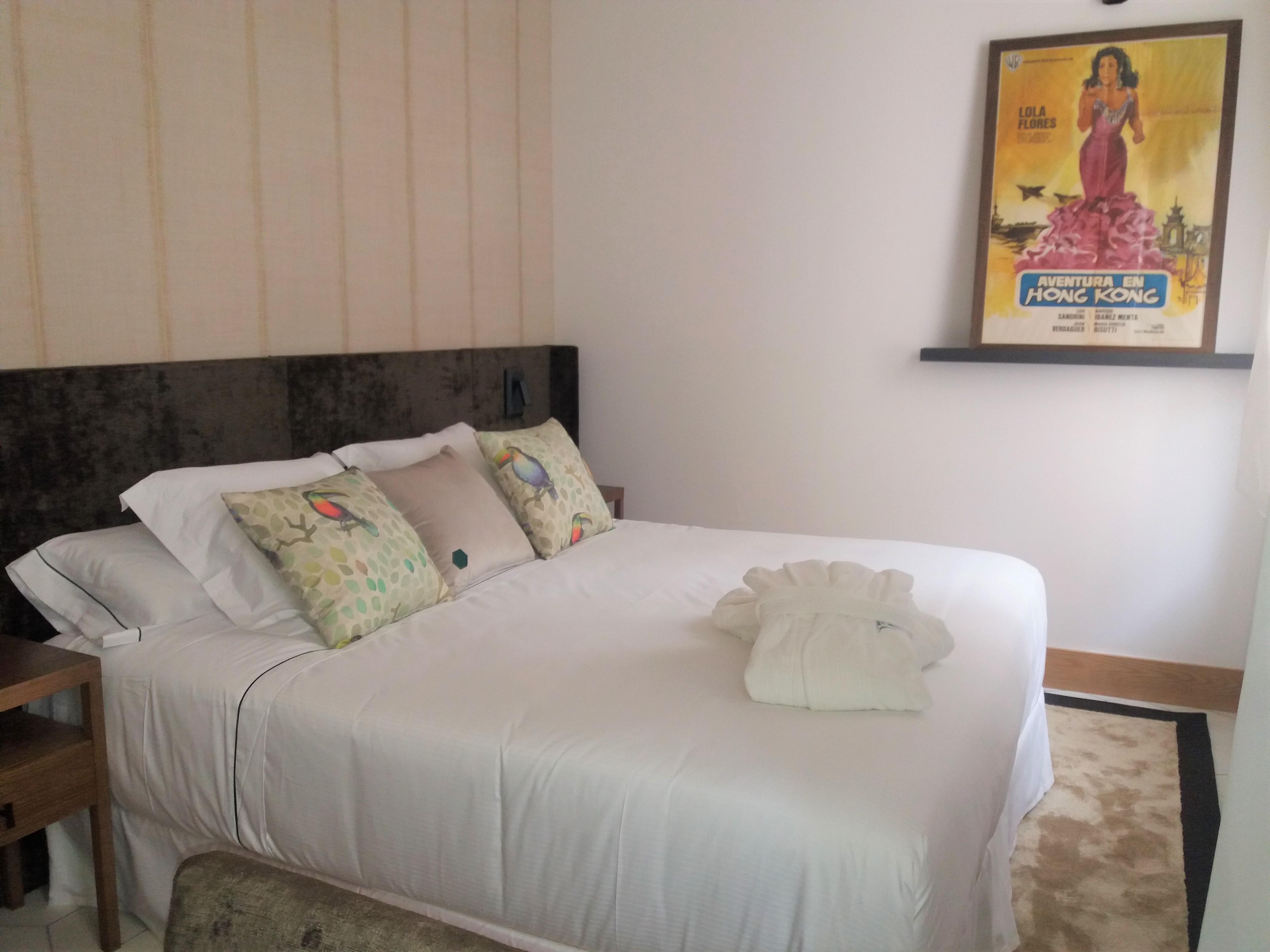 Boutique Sant Roc & Hotel