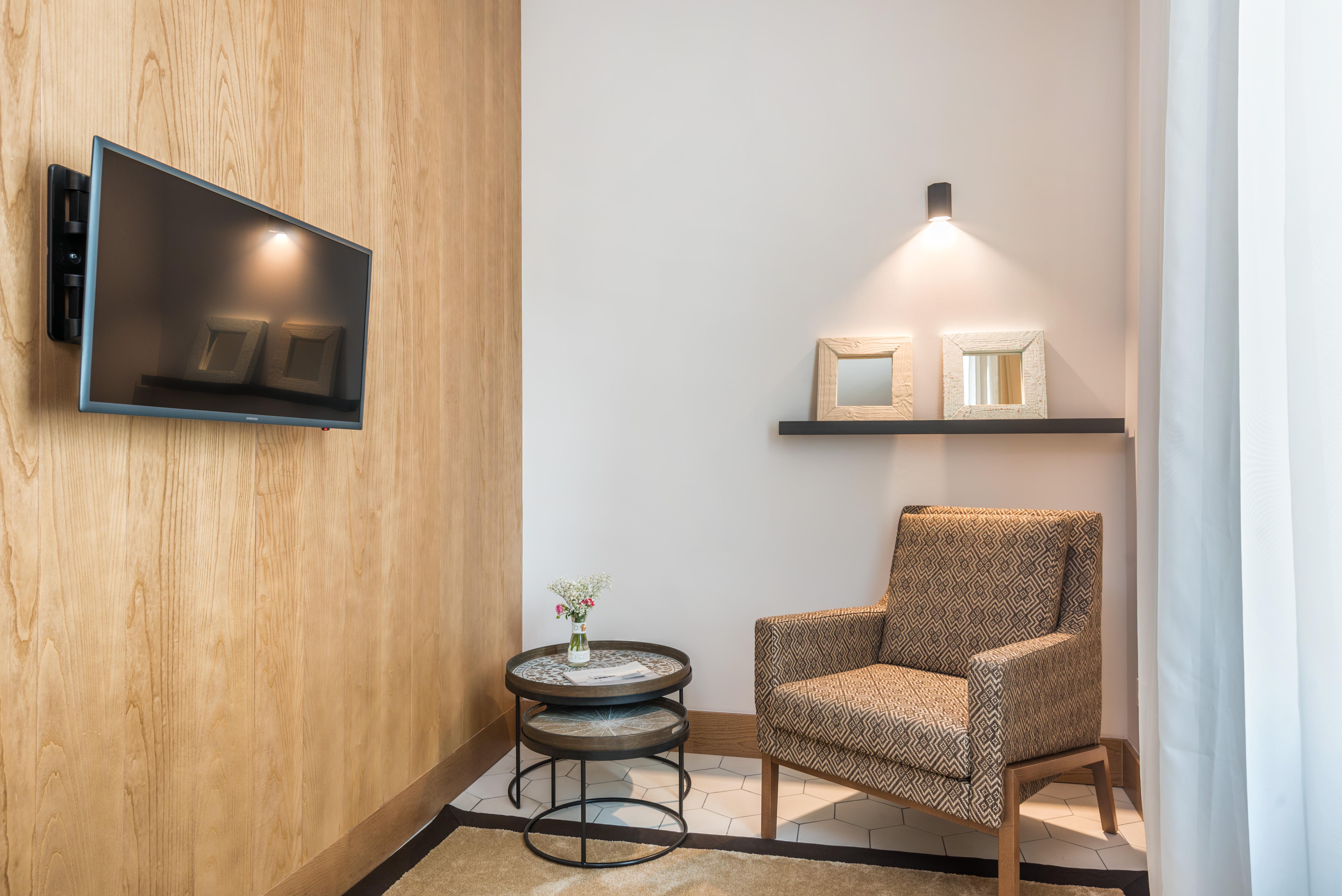 Hotel Boutique Sant Roc & Mahon (Menorca)