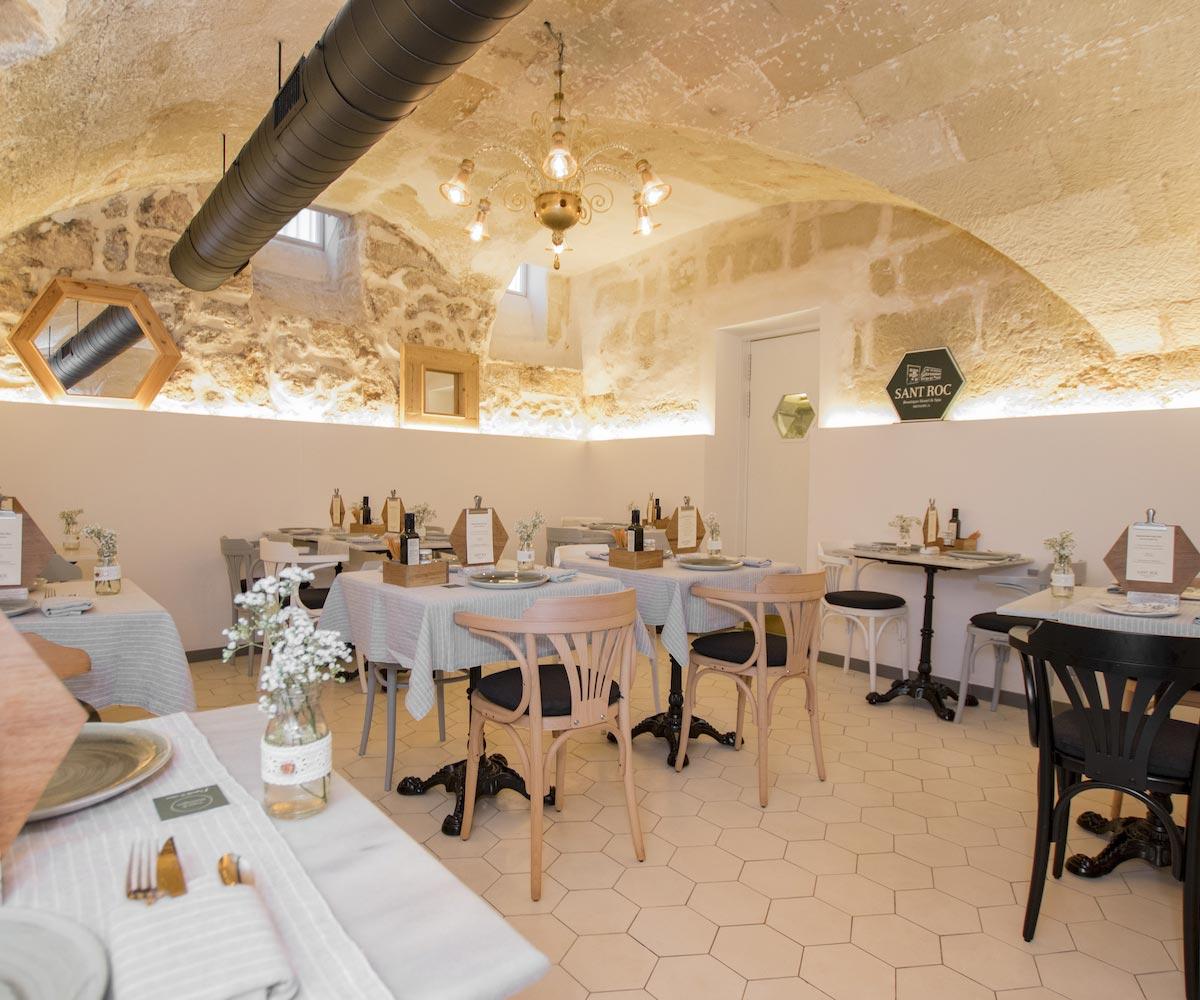 Hotel Boutique Sant Roc &