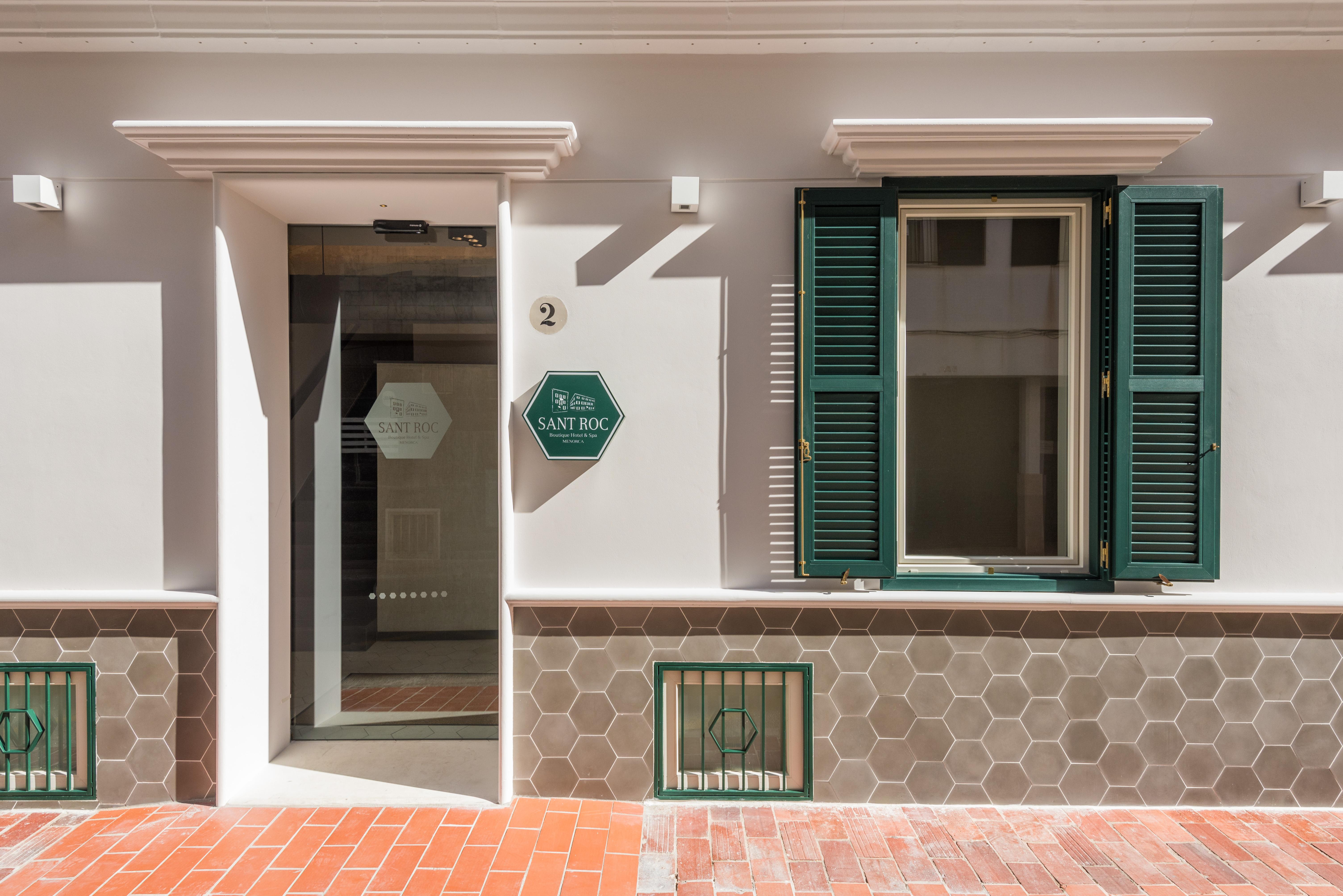 Boutique Sant Roc &