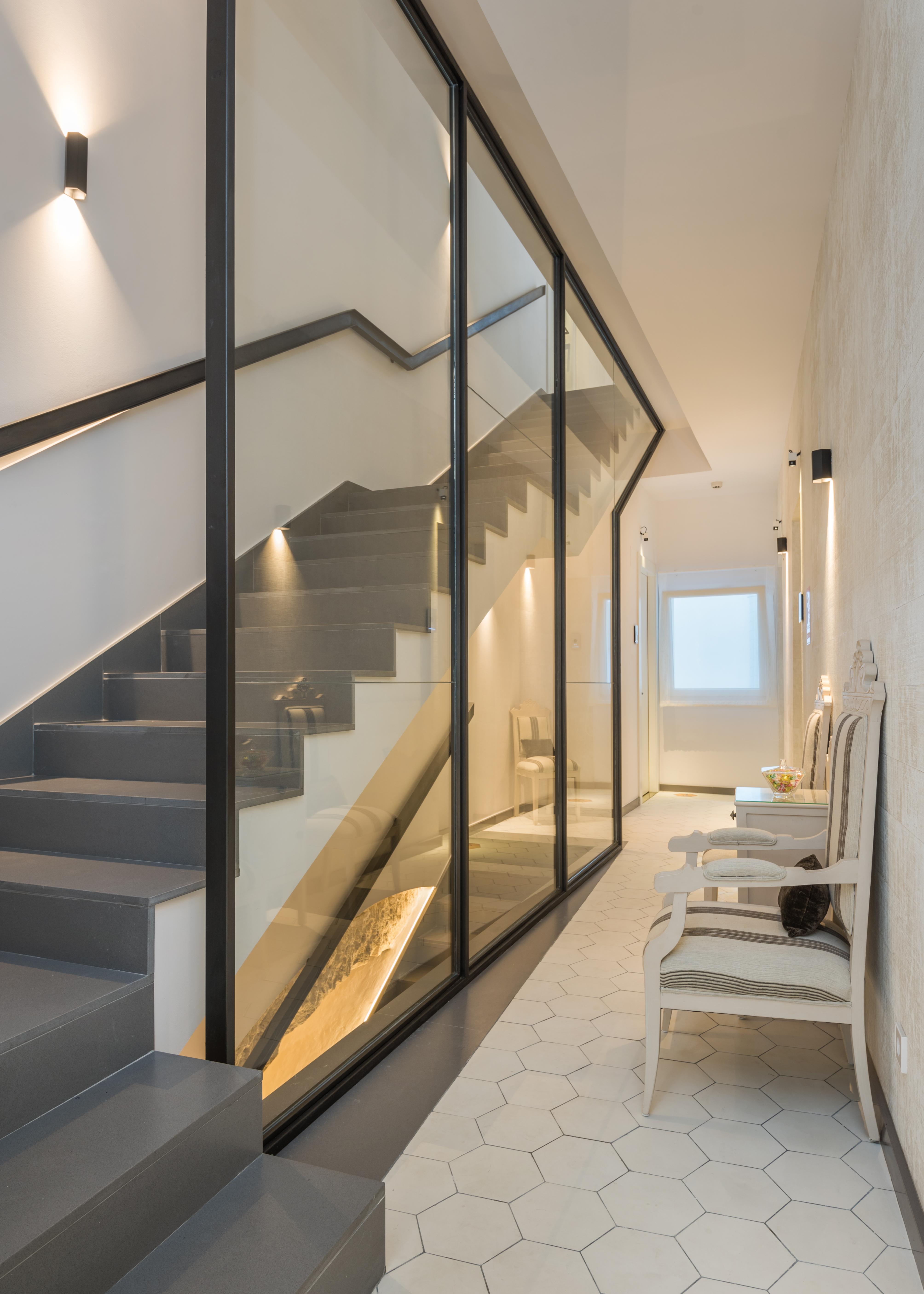 Hotel Boutique Sant Roc & Mahon (Menorca)
