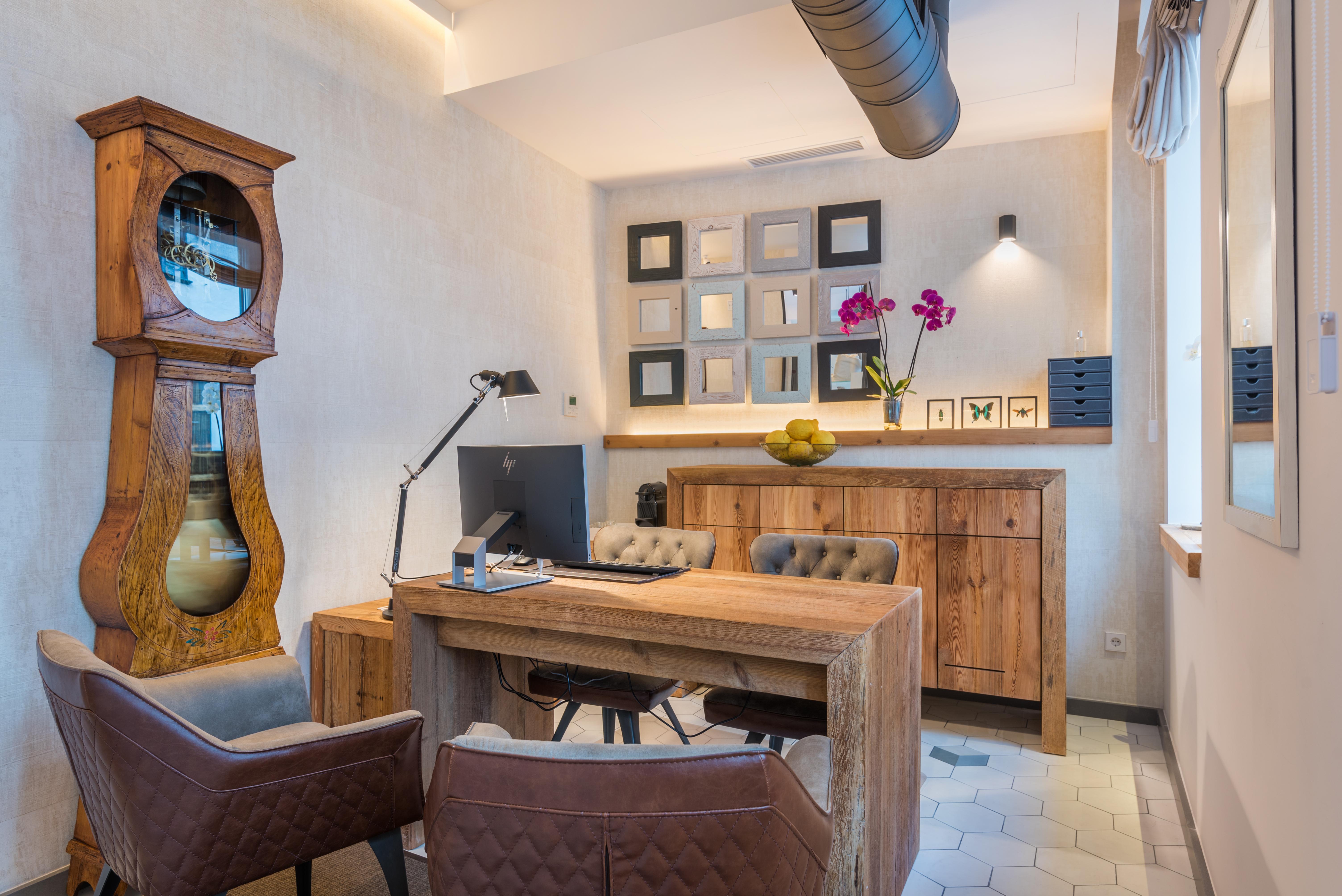 Boutique Sant Roc & Hotel Mahon (Menorca)