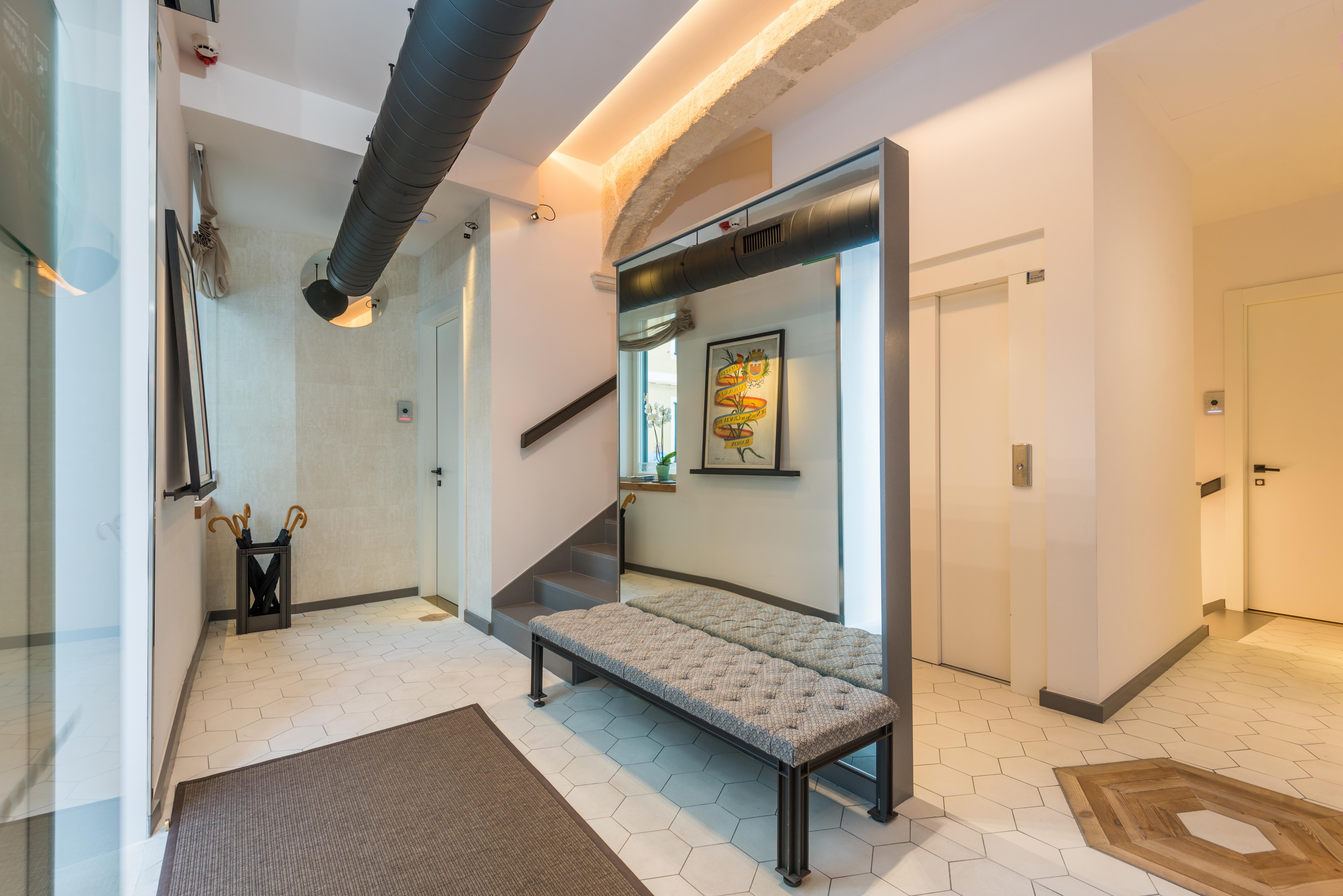 Hotel Boutique Sant Roc & 4*