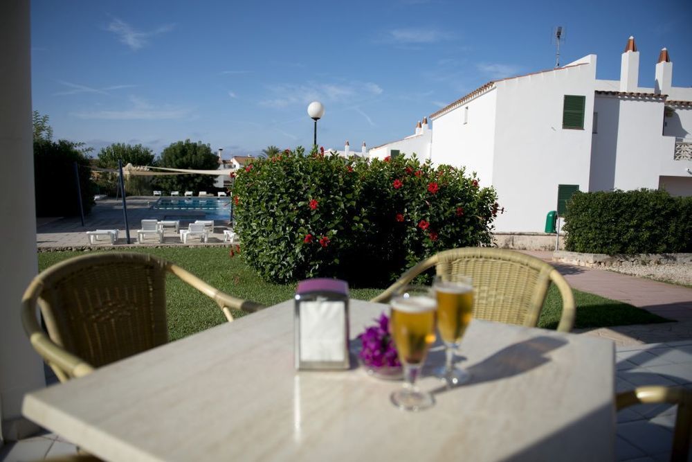 Apartamentos Sa Caleta Sa Caleta