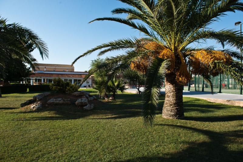Apartamentos Sa Caleta Apartamento *