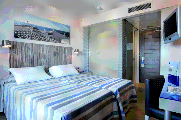 Occidental Menorca (adults Only) Hotel 4*