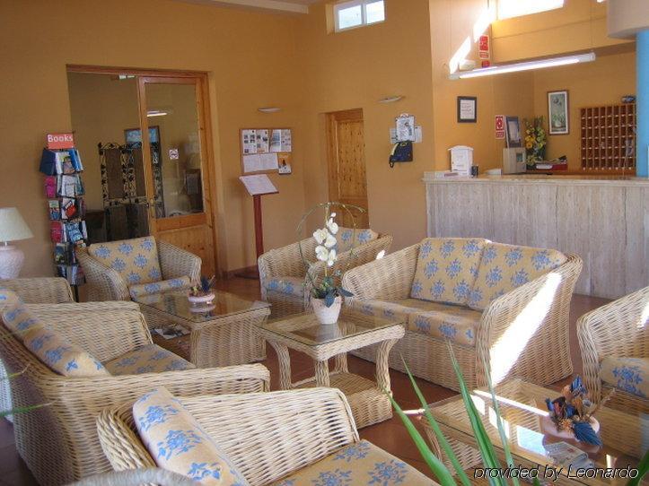 Trh Tirant Playa Apartamento