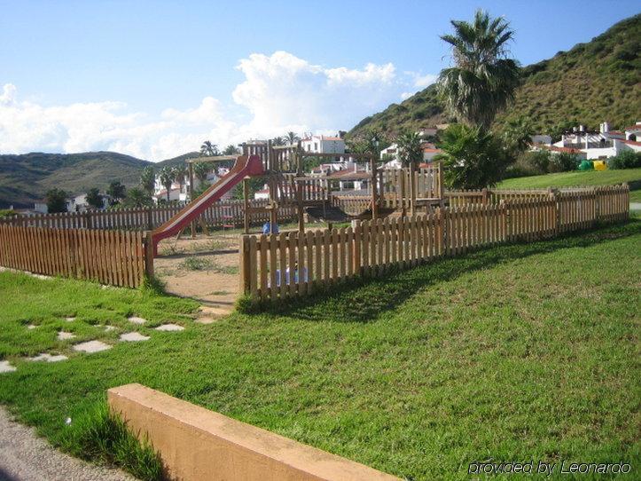 Trh Tirant Playa Apartamento *