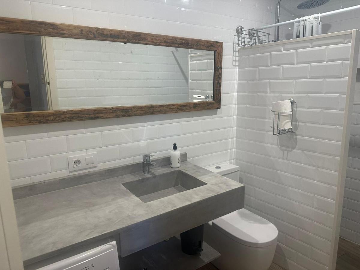 Apartamento Fornells 003