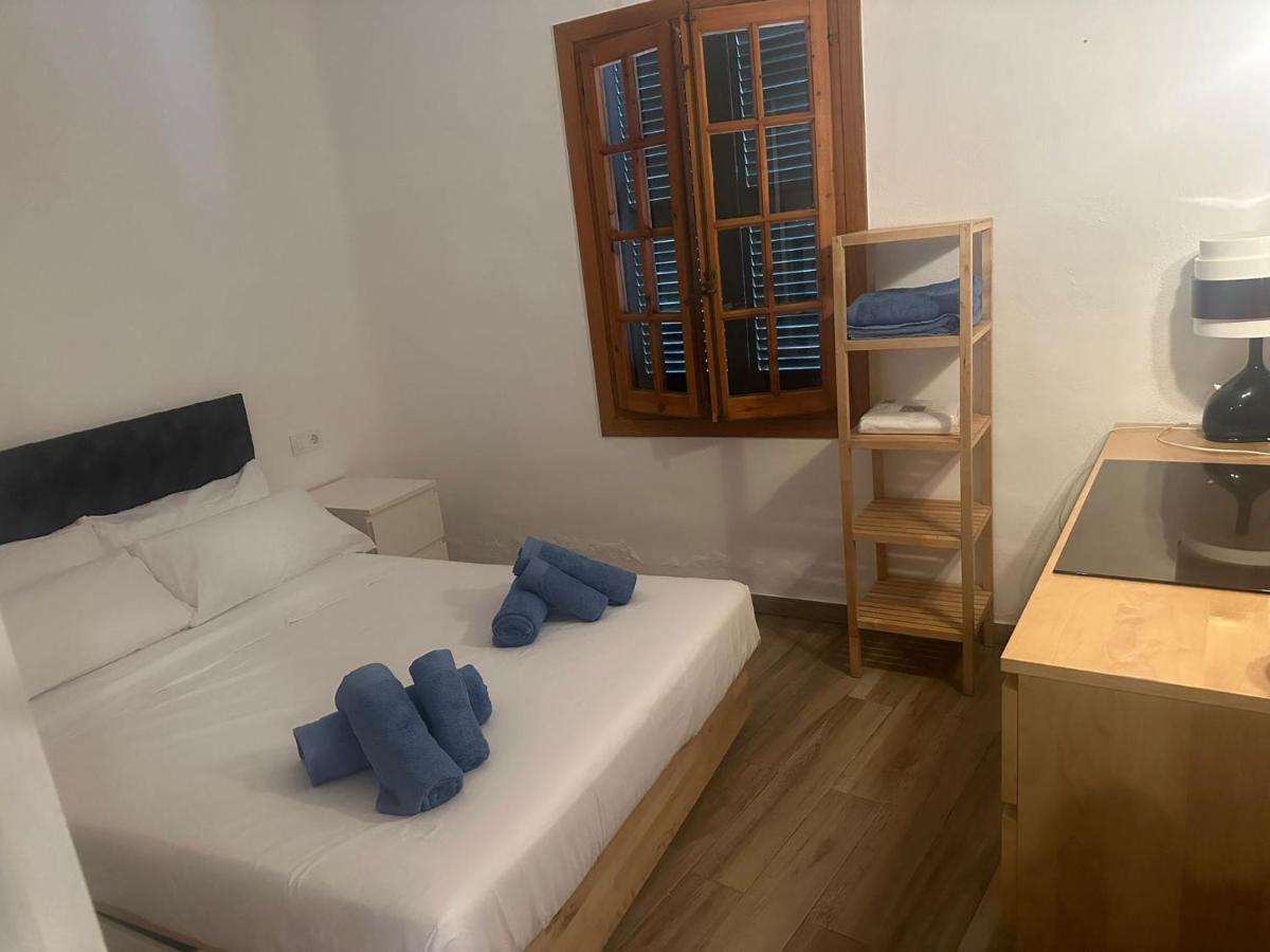 Apartamento Fornells 003 Es Mercadal