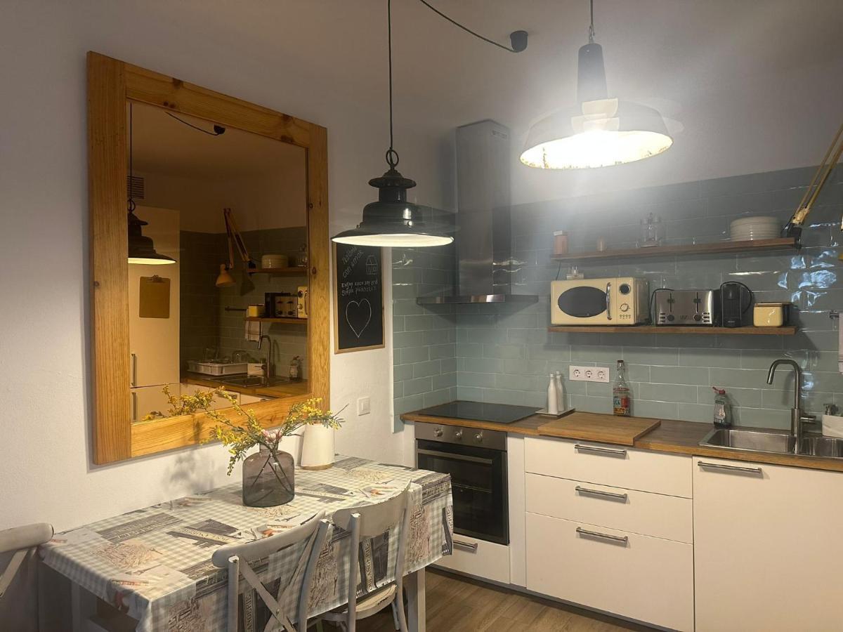 Apartamento Fornells 003 *