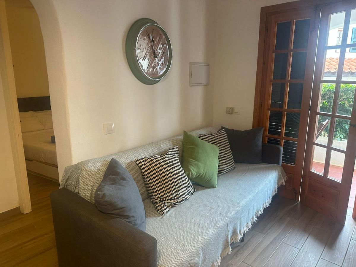 Apartamento Fornells 003 Es Mercadal