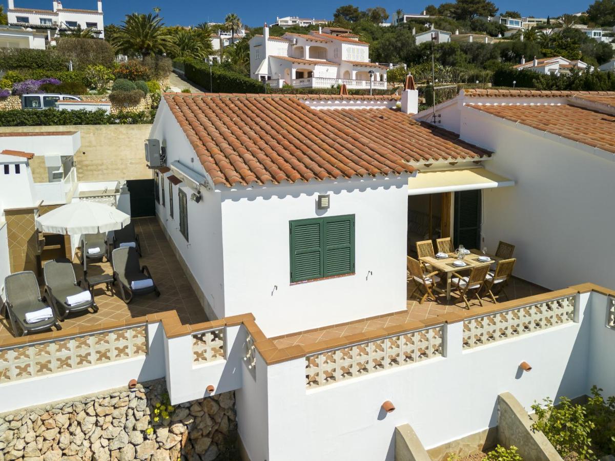 Sans Bosch Villa