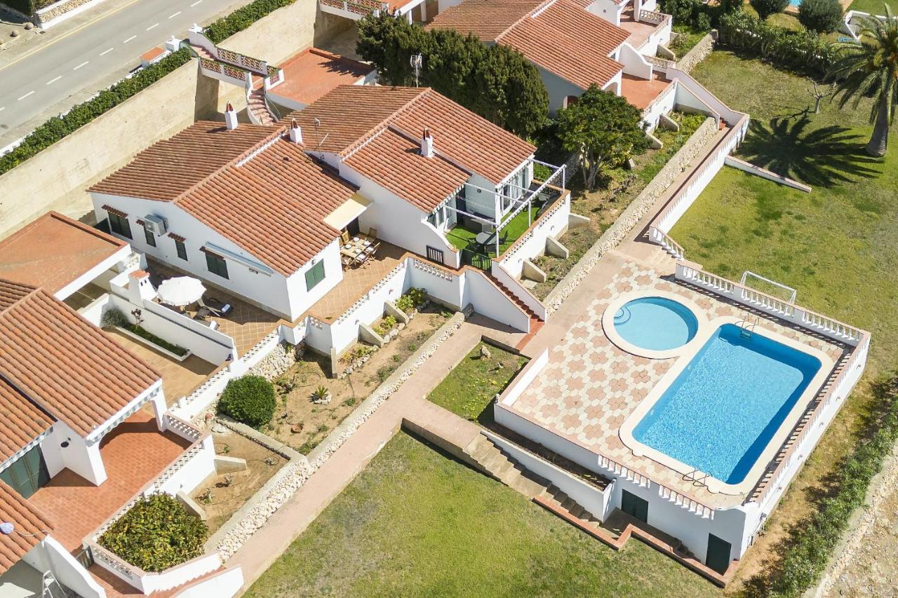 Villa Sans Bosch Son Bou