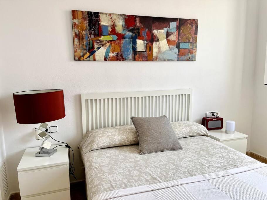 Holiday home Sa Ona - Playa A 2 Minutos A Pie - Piscina Es Mercadal