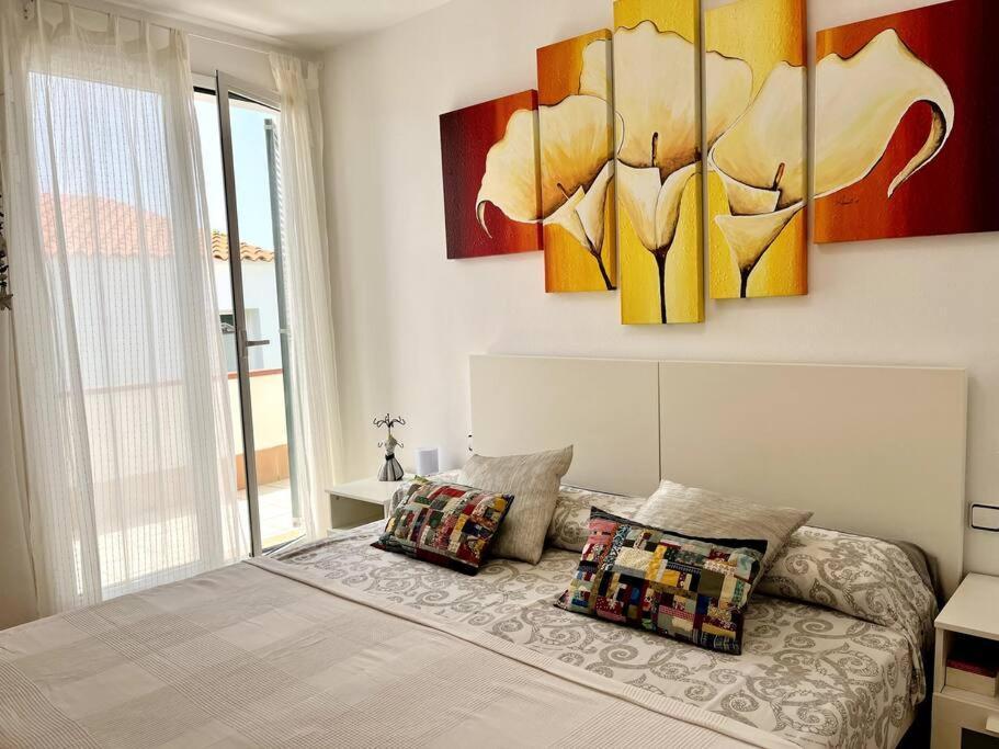 Sa Ona - Playa A 2 Minutos A Pie - Piscina Holiday home *