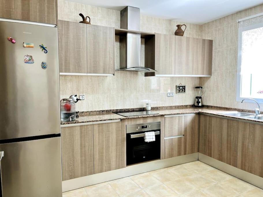 Sa Ona - Playa A 2 Minutos A Pie - Piscina Holiday home