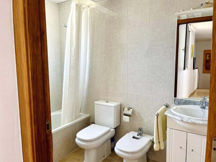 Holiday home Sa Ona - Playa A 2 Minutos A Pie - Piscina
