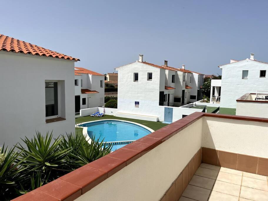 Sa Ona - Playa A 2 Minutos A Pie - Piscina Holiday home *