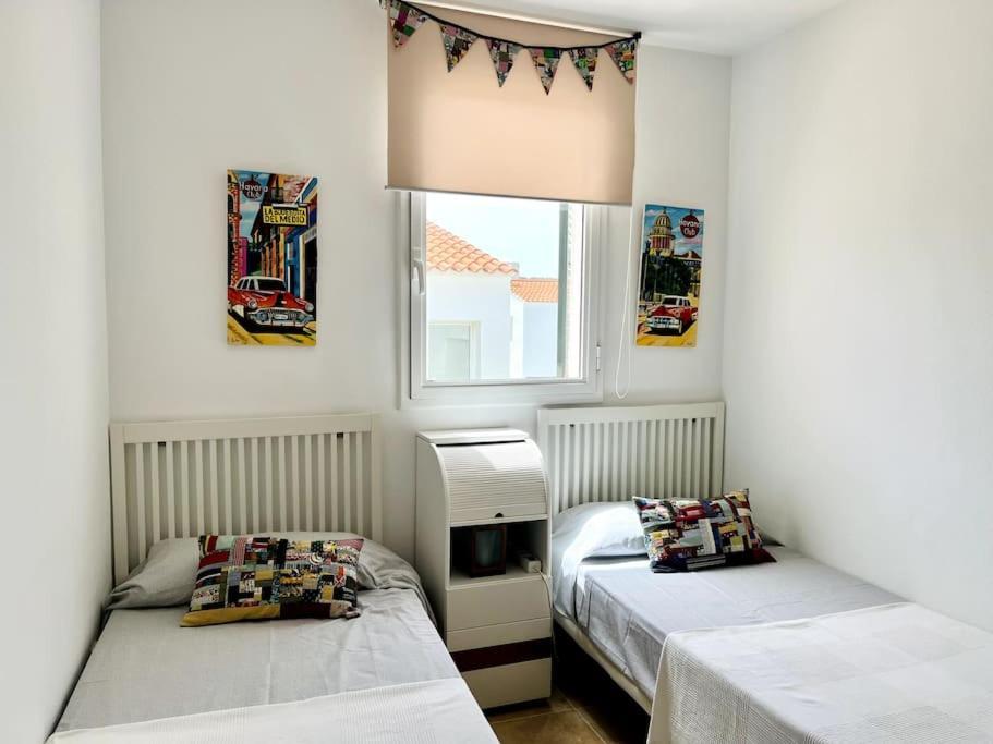 Sa Ona - Playa A 2 Minutos A Pie - Piscina Holiday home Es Mercadal