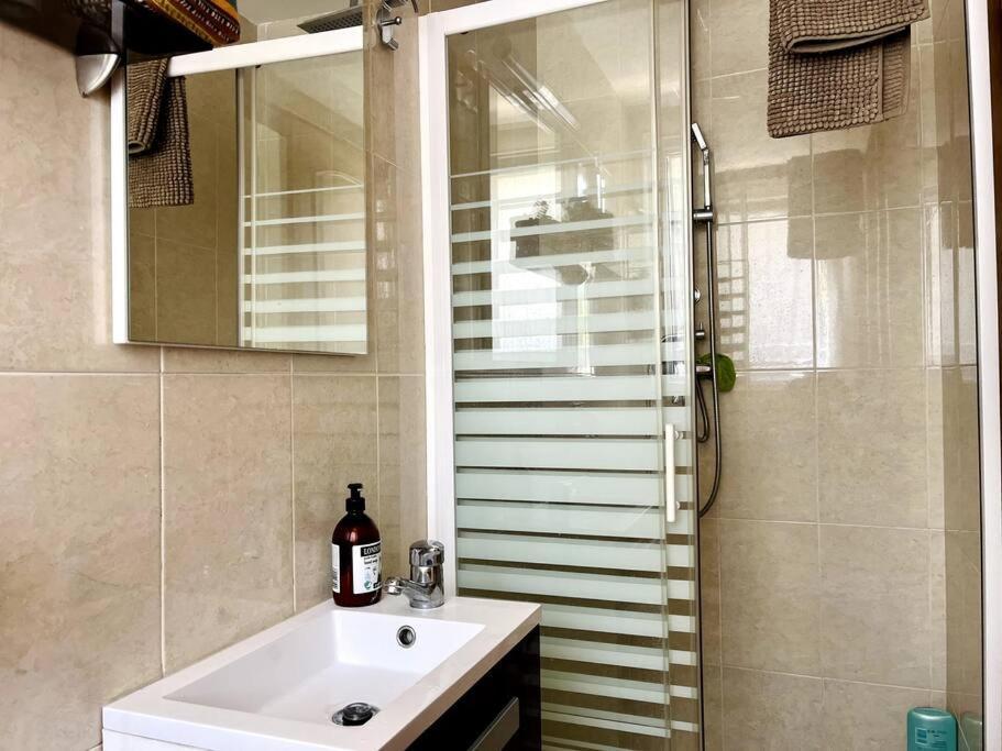 Holiday home Sa Ona - Playa A 2 Minutos A Pie - Piscina