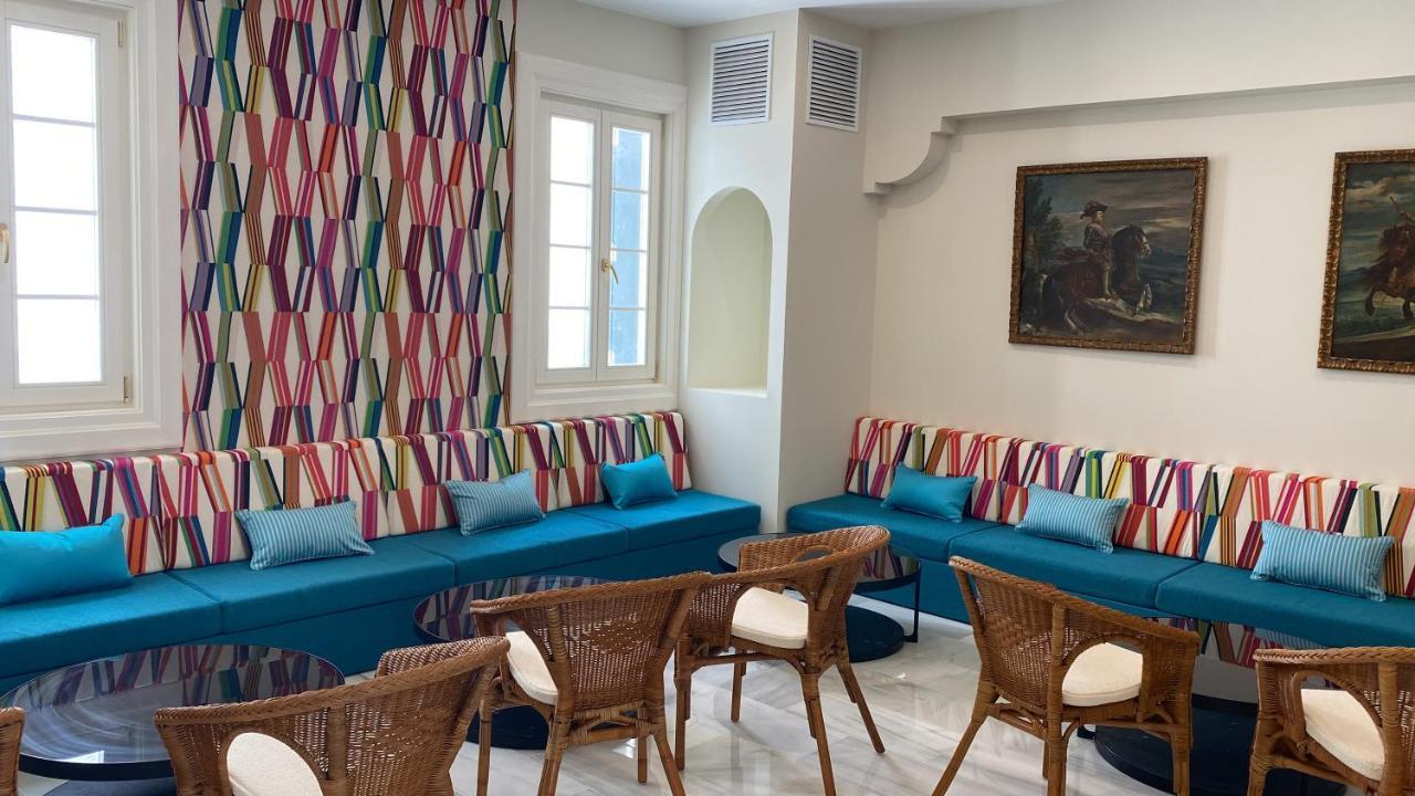 Maia Hotel Ciutadella (Menorca)