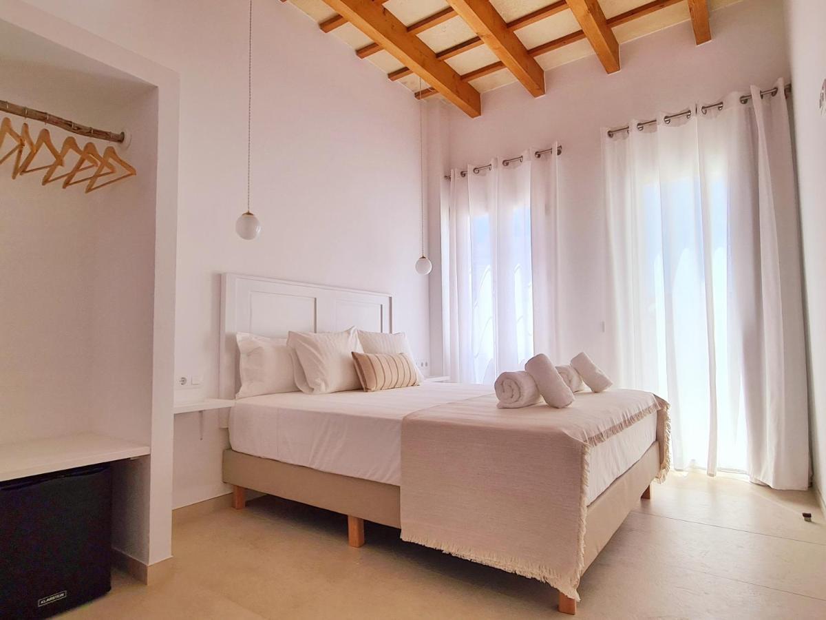 Waki Conscious Hotel Ciutadella (Menorca)