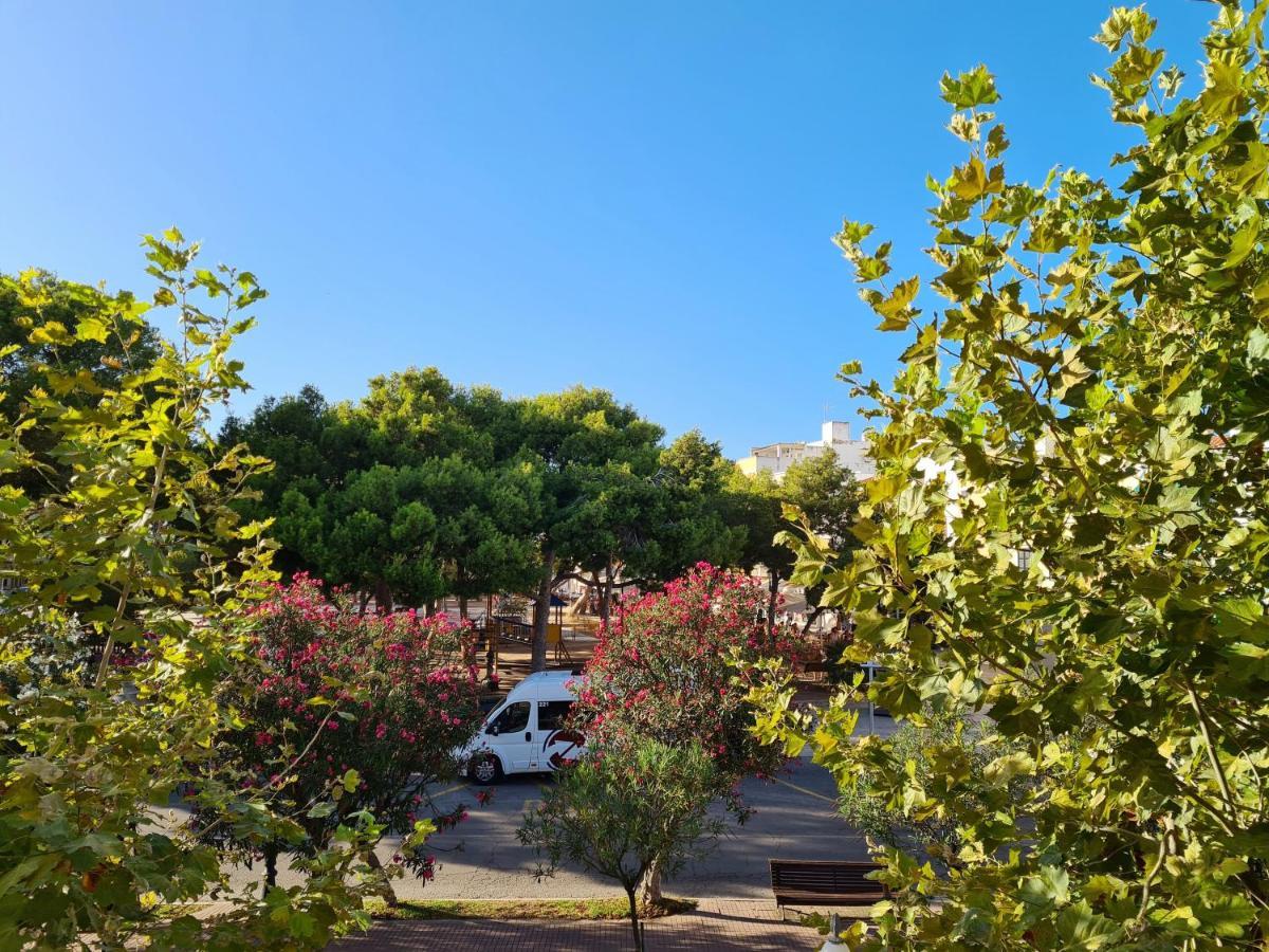 Hotel Waki Conscious Ciutadella (Menorca)