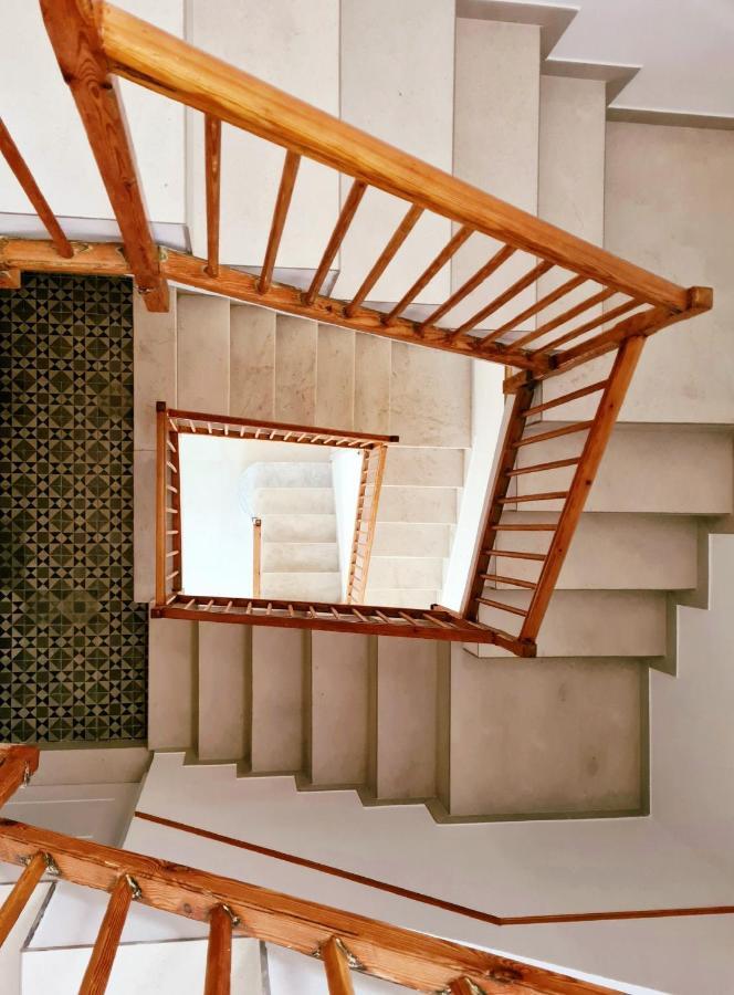 Hotel Waki Conscious Ciutadella (Menorca)