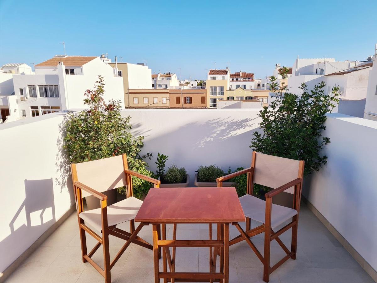Hotel Waki Conscious Ciutadella (Menorca)