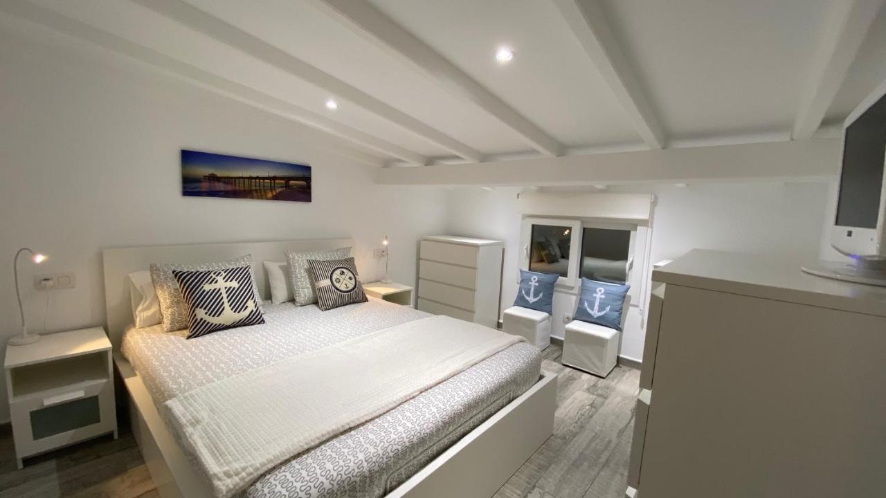 Сasa de vacaciones Luxury Oceanfront In An Idyllic Location No1