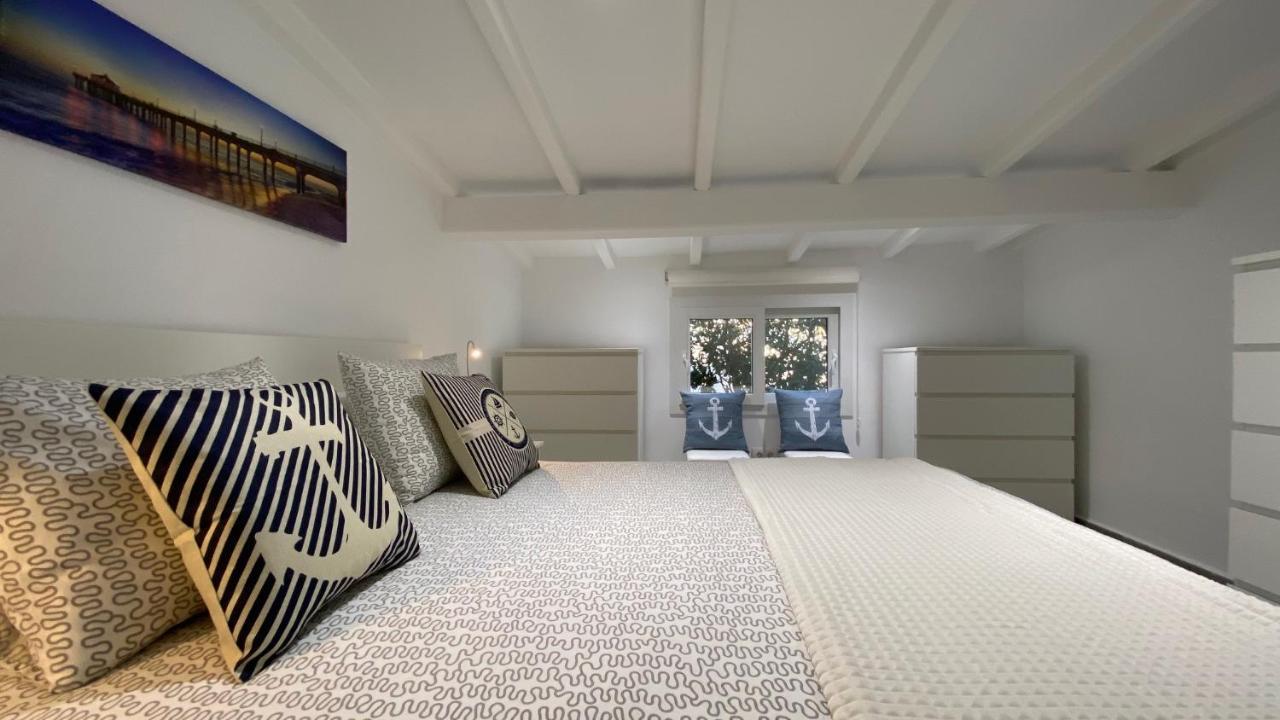 Luxury Oceanfront In An Idyllic Location No1 Cala'N Bosch (Menorca)