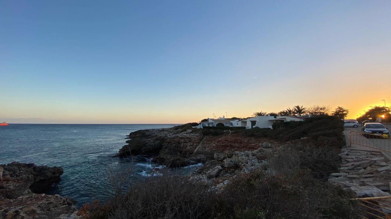 Luxury Oceanfront In An Idyllic Location No1 * Cala'N Bosch (Menorca)