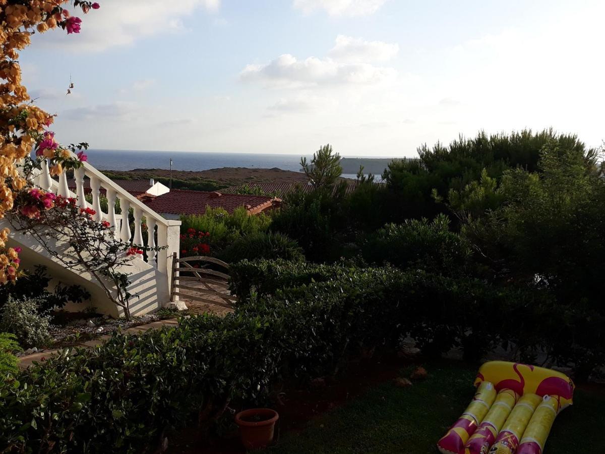 Sea View Arenal d'en Castell