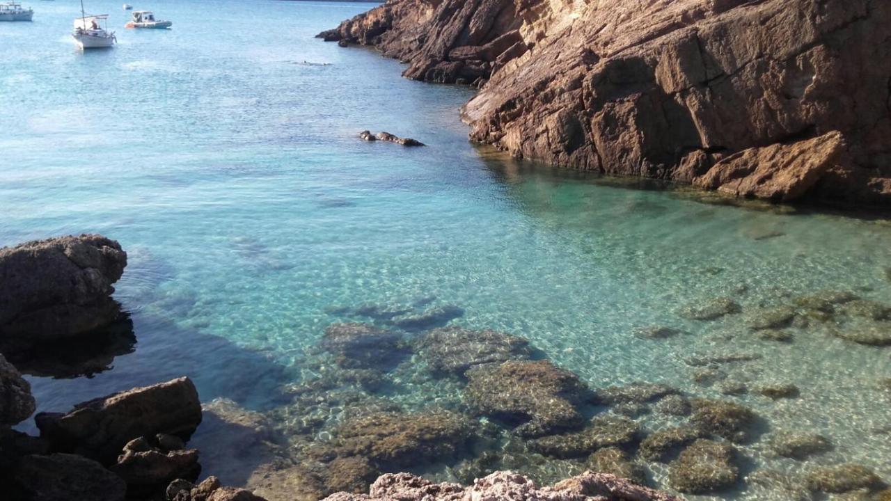 Sea View Arenal d'en Castell