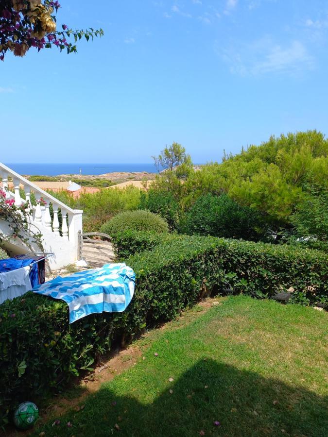 Sea View *