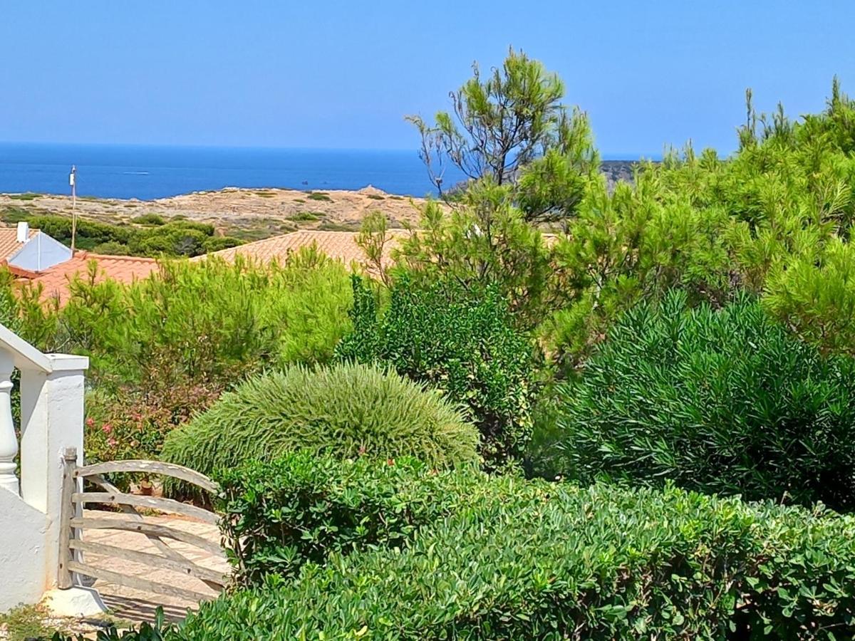 Sea View * Arenal d'en Castell