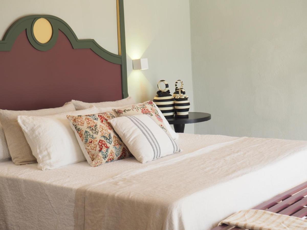 Llucatx Menorca Hotel Son Parc
