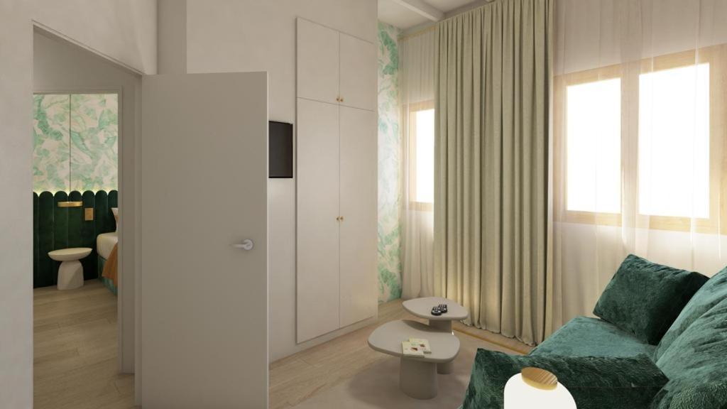 Llonga's Ciutadella Hotel 4*